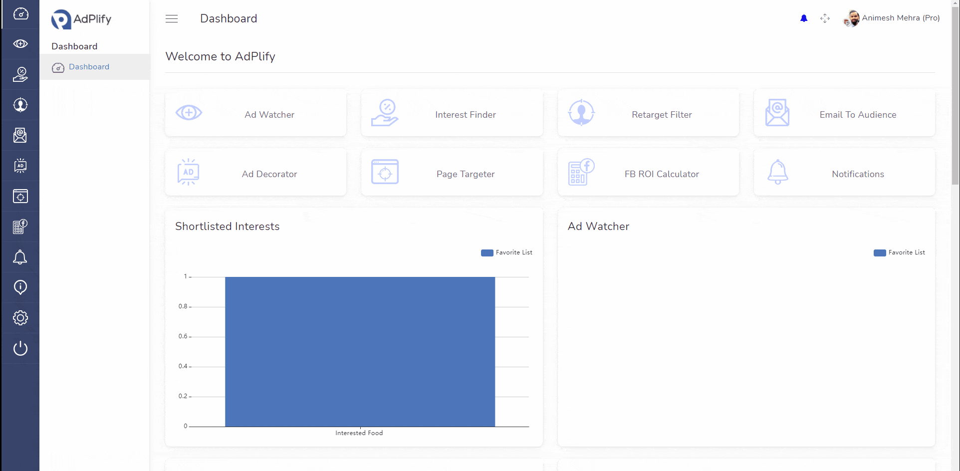 Email to audience AdPlify A Facebook Ads Secret Tool Revealed: Interested in Adplify? Read BEFORE you buy!