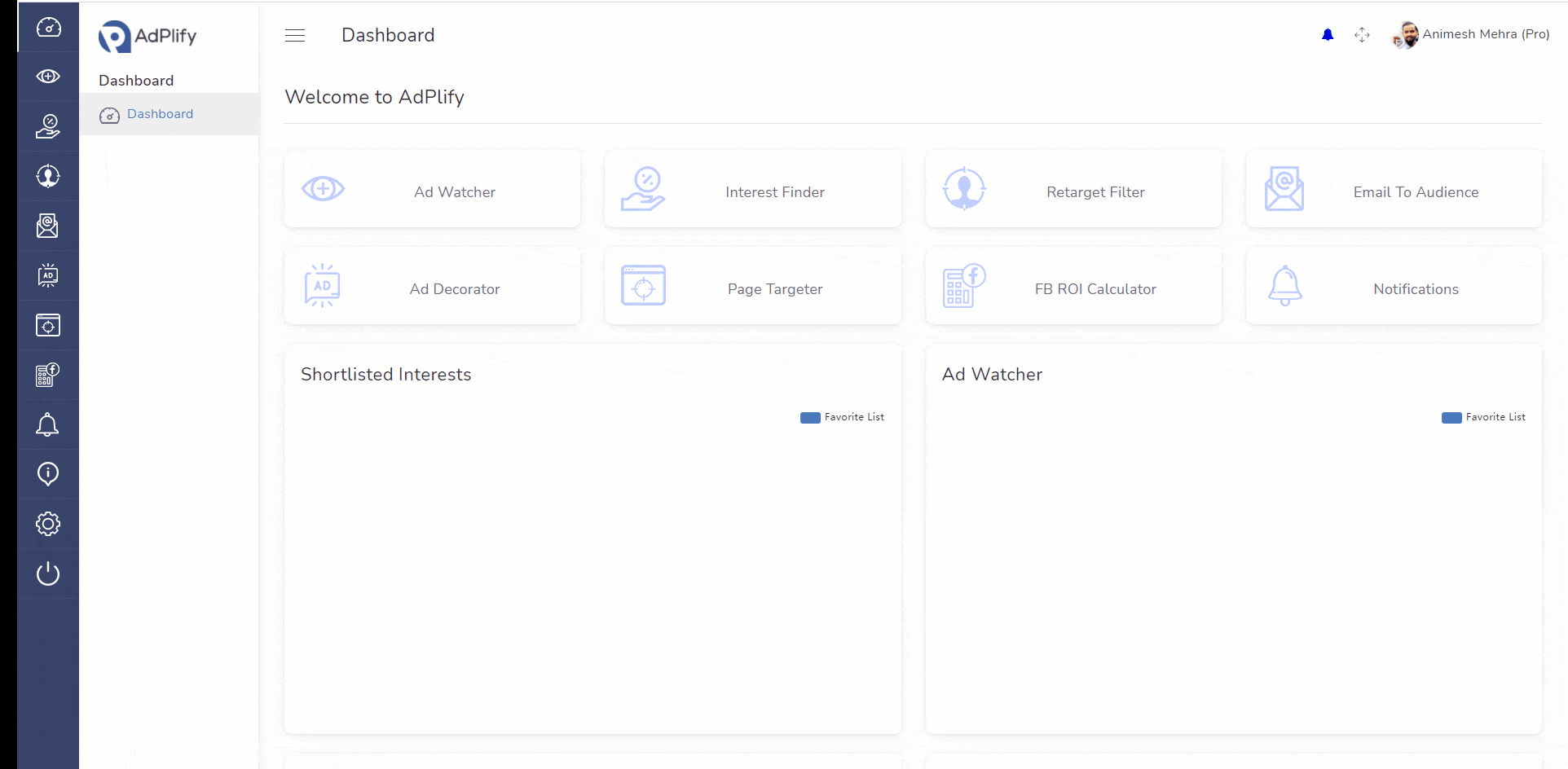 ROI Calculator AdPlify A Facebook Ads Secret Tool Revealed: Interested in Adplify? Read BEFORE you buy!