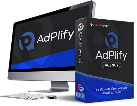 Adplify Review + Discount Coupon + Huge $3K Bonuses + Features and Pros & Cons + OTO Details + Get Leads, Buyers, Make Sales & Outperform Every Competitor In Any Niche