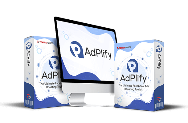 Adplify Review + Discount Coupon + Huge $3K Bonuses + Features and Pros & Cons + OTO Details + Get Leads, Buyers, Make Sales & Outperform Every Competitor In Any Niche