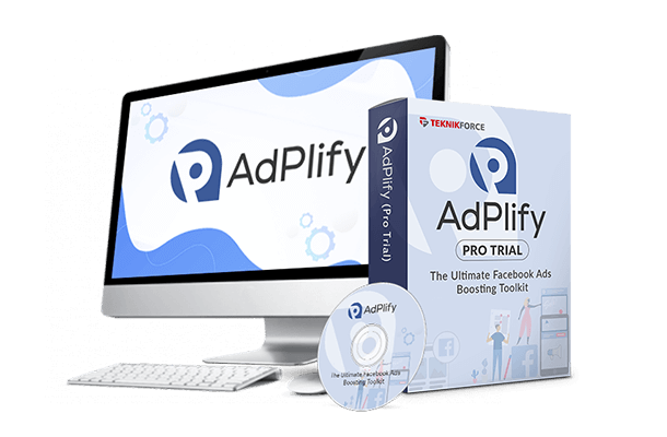 Adplify Review + Discount Coupon + Huge $3K Bonuses + Features and Pros & Cons + OTO Details + Get Leads, Buyers, Make Sales & Outperform Every Competitor In Any Niche